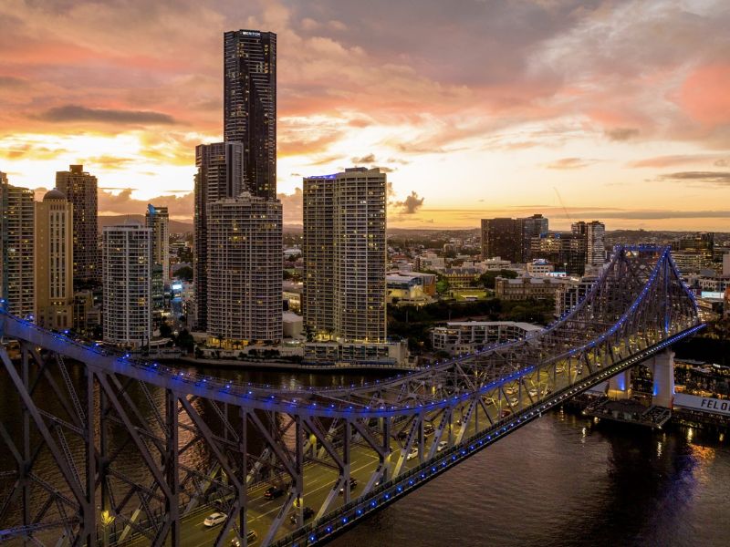 brisbane-city