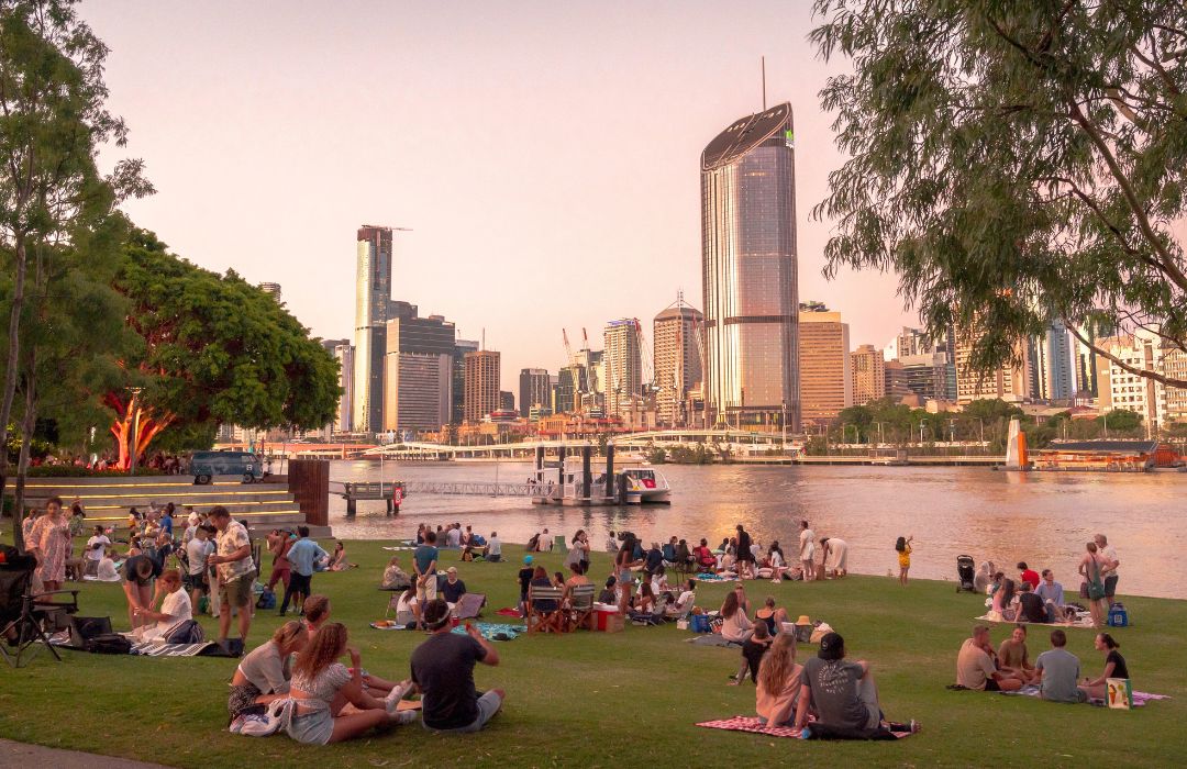 brisbane-south-bank