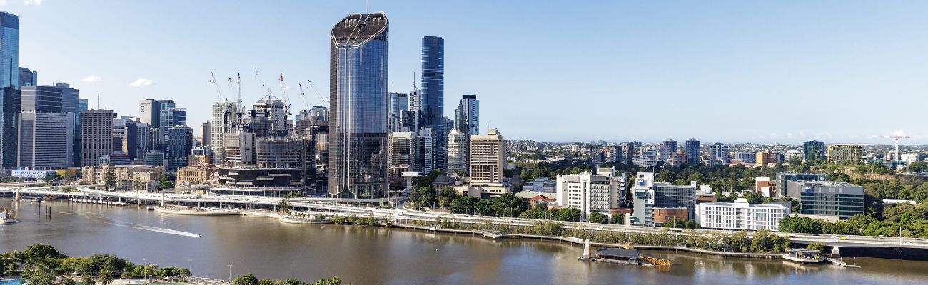 River-brisbane