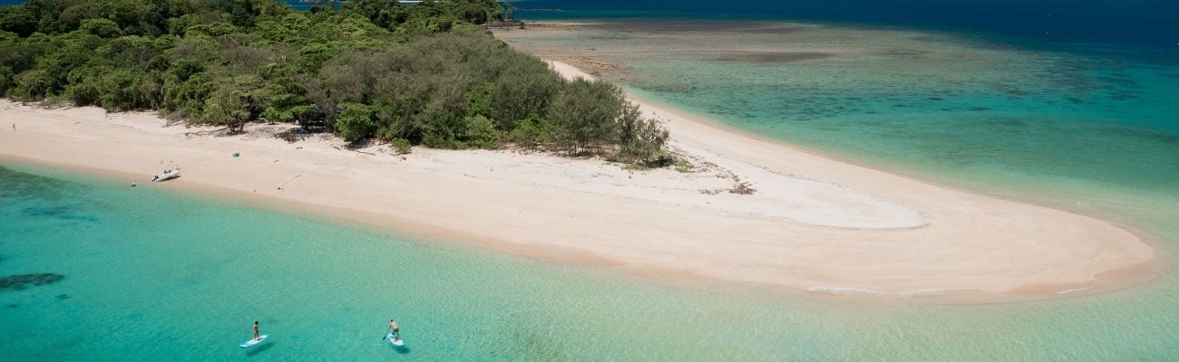 cairns-beach