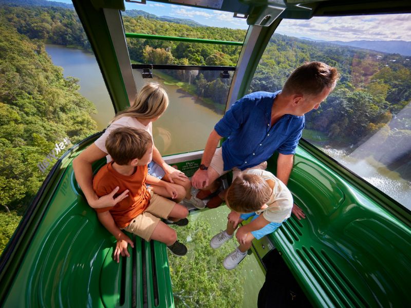 cairns-family