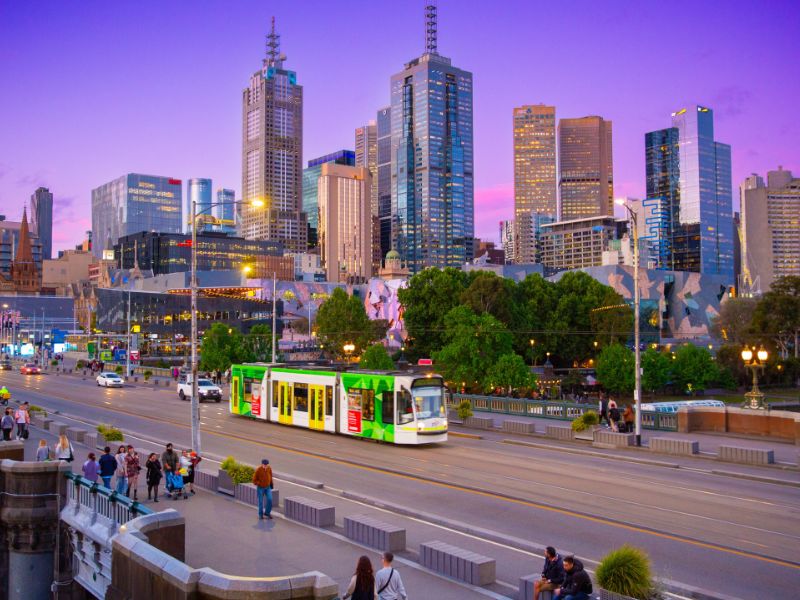 city-melbourne