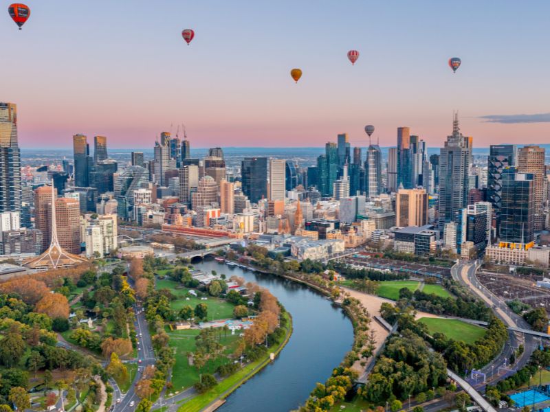 hot-air-balloon-melbourne