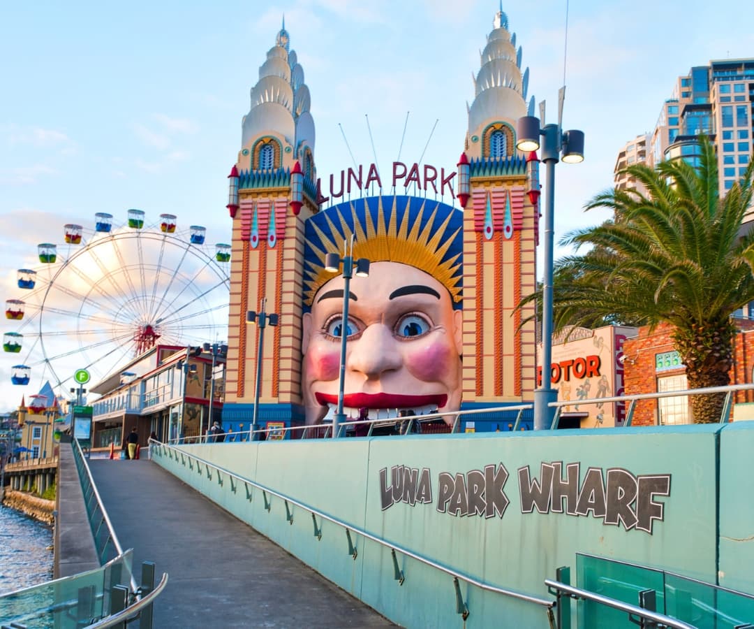 luna-park-in-melbourne