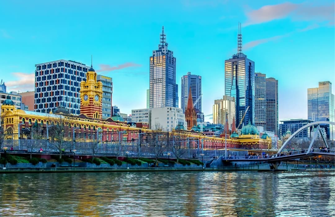 melbourne-southbank