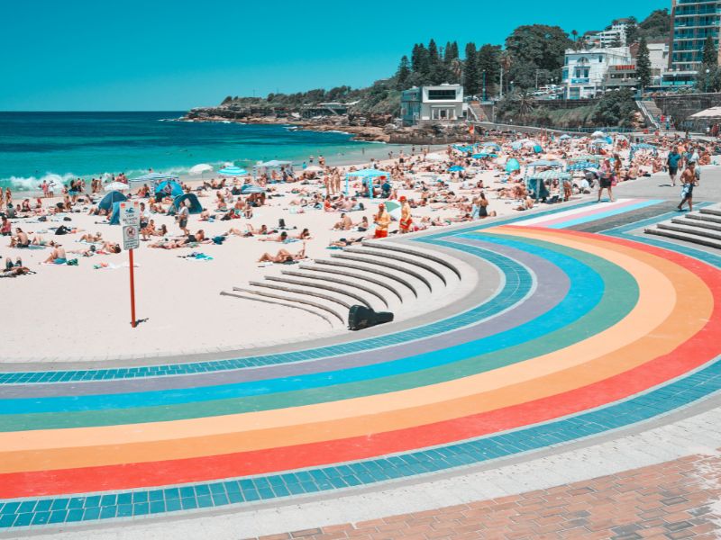Sydney-bondi-beach