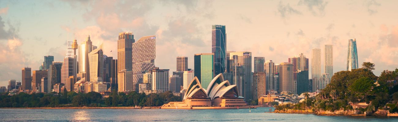 Sydney-city