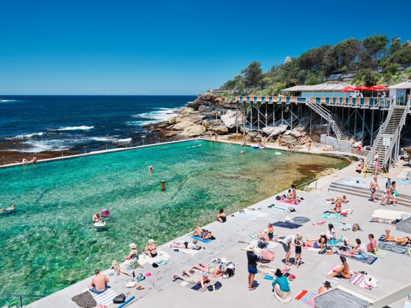 Sydney-bondi-beach