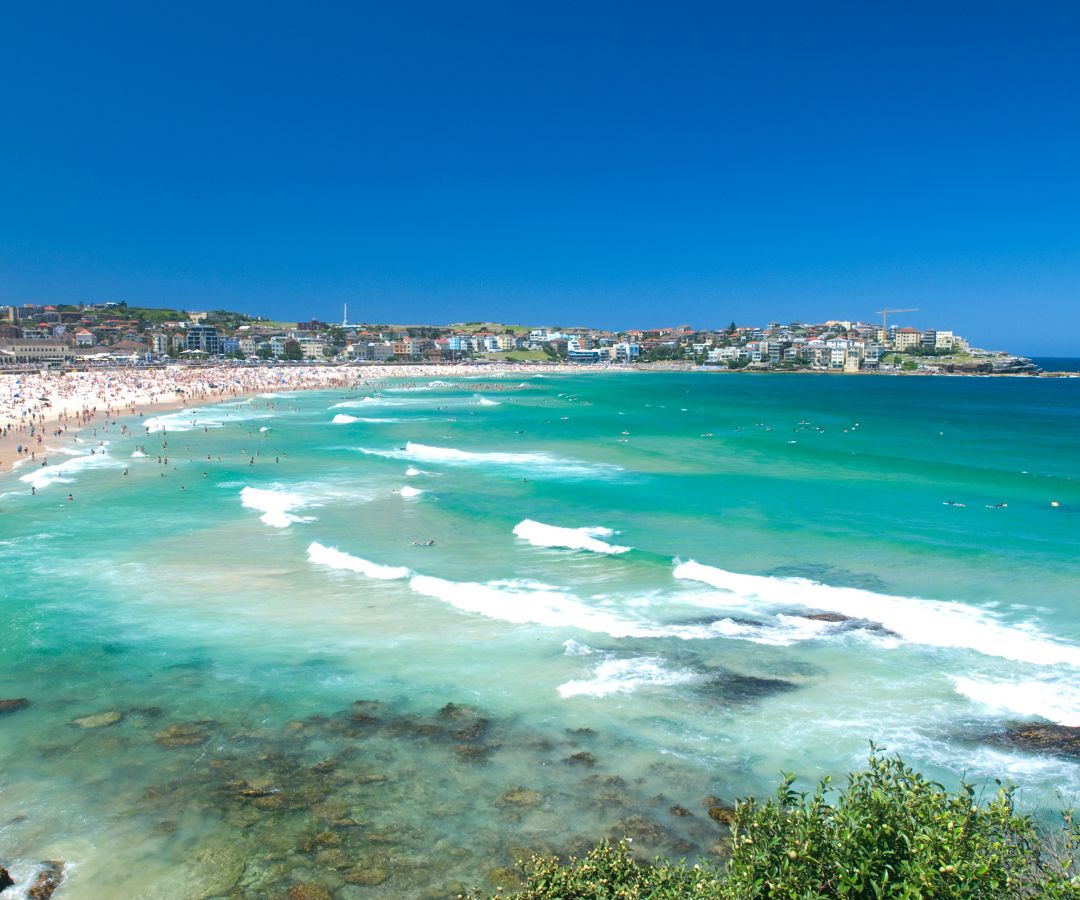 sydney-bondi-beach