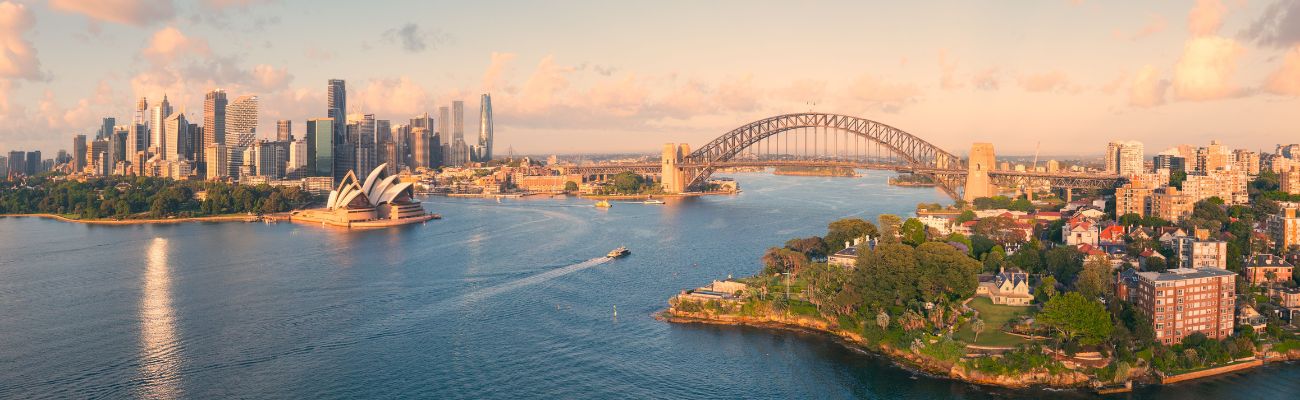 Sydney-city