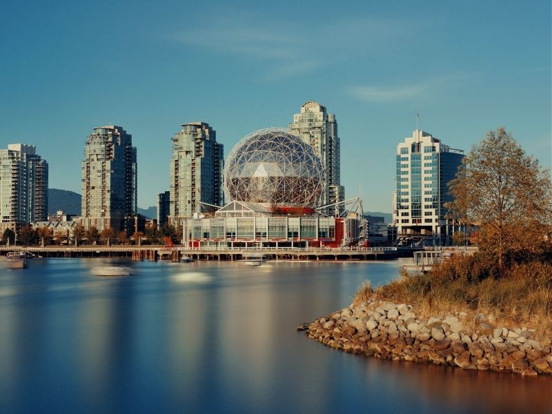 vancouver-city