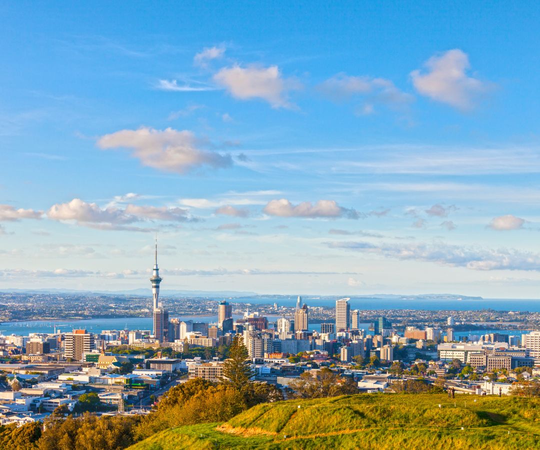 auckland-city