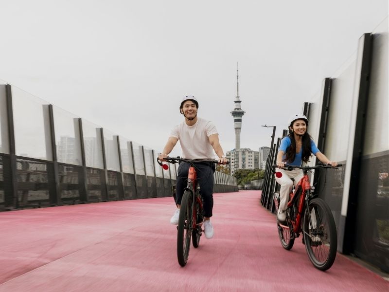 auckland-bikers