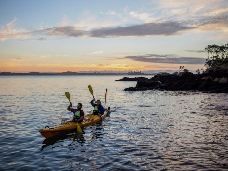 auckland-kayak