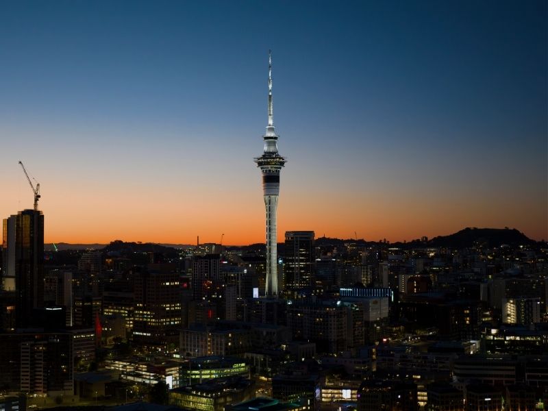 auckland-city