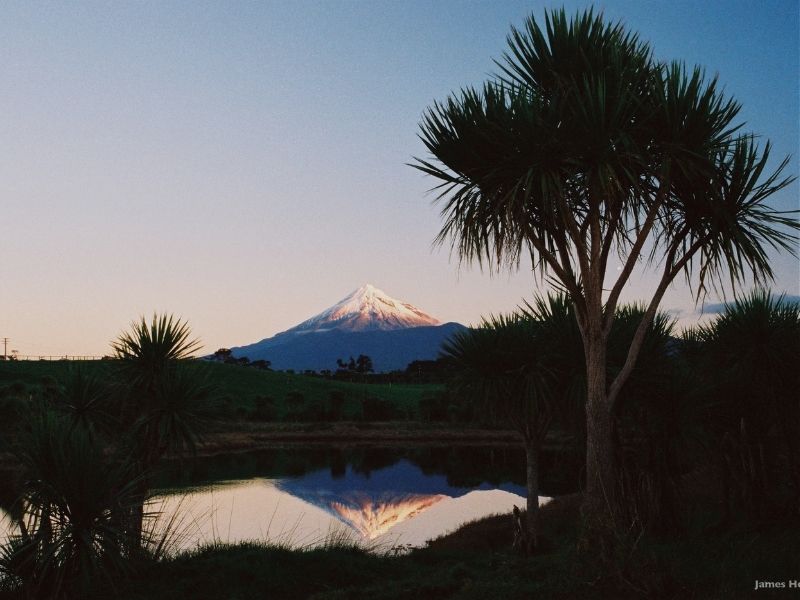 new-plymouth-mt-taranaki