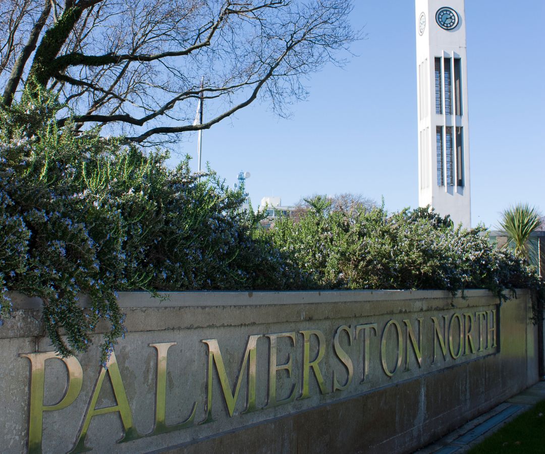 palmerston-north