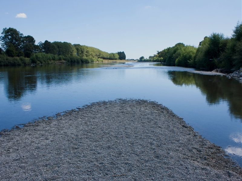 palmerston-north-river