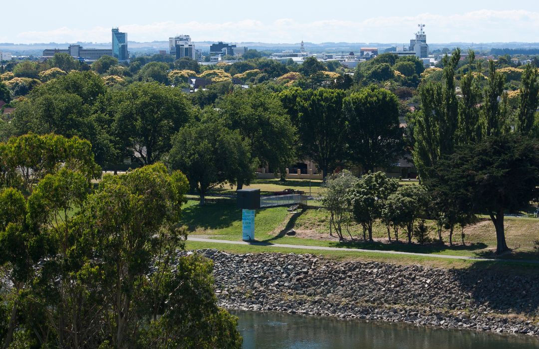 palmerston-north