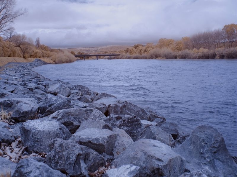 palmerston-north-river