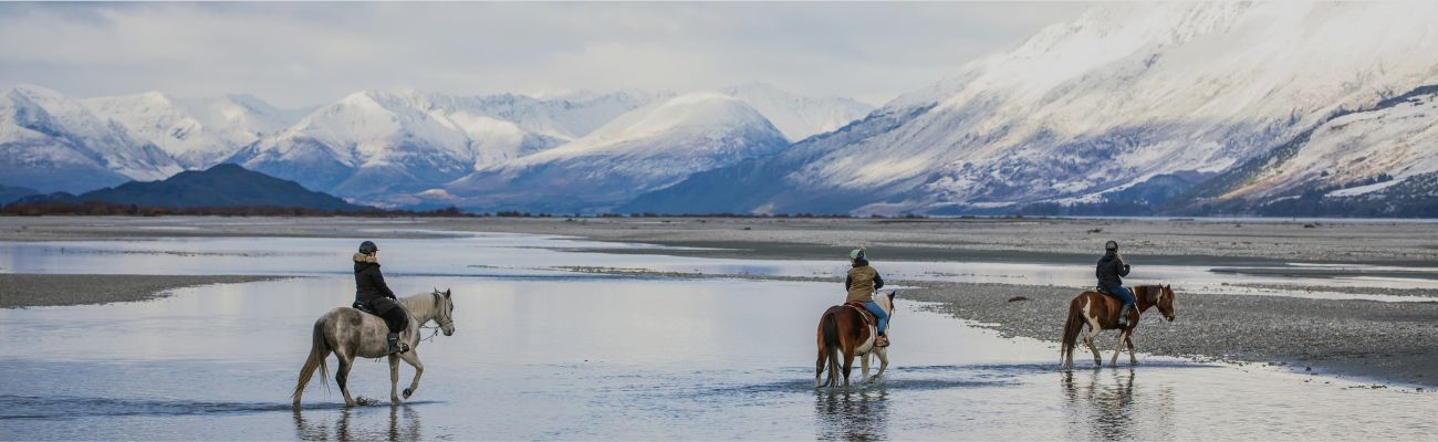 queenstown-horse-riding