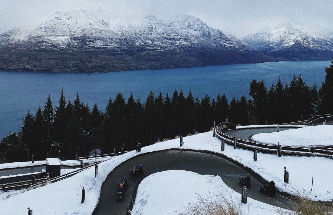 queenstown-winter