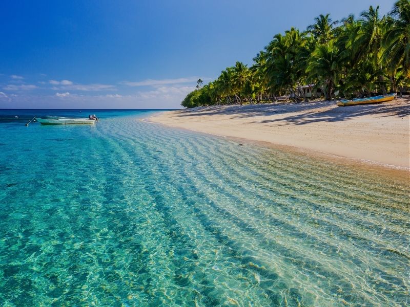 fiji-beach