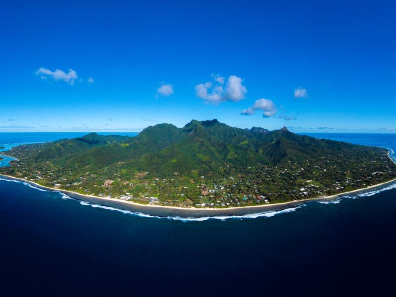 rarotonga-island