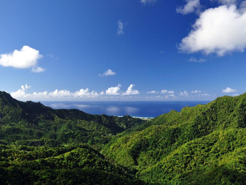 rarotonga-mountains