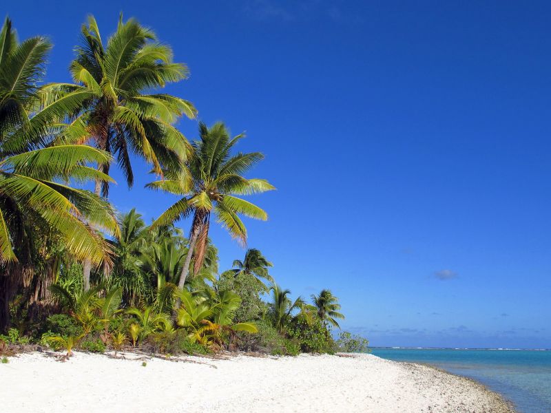 rarotonga-beach