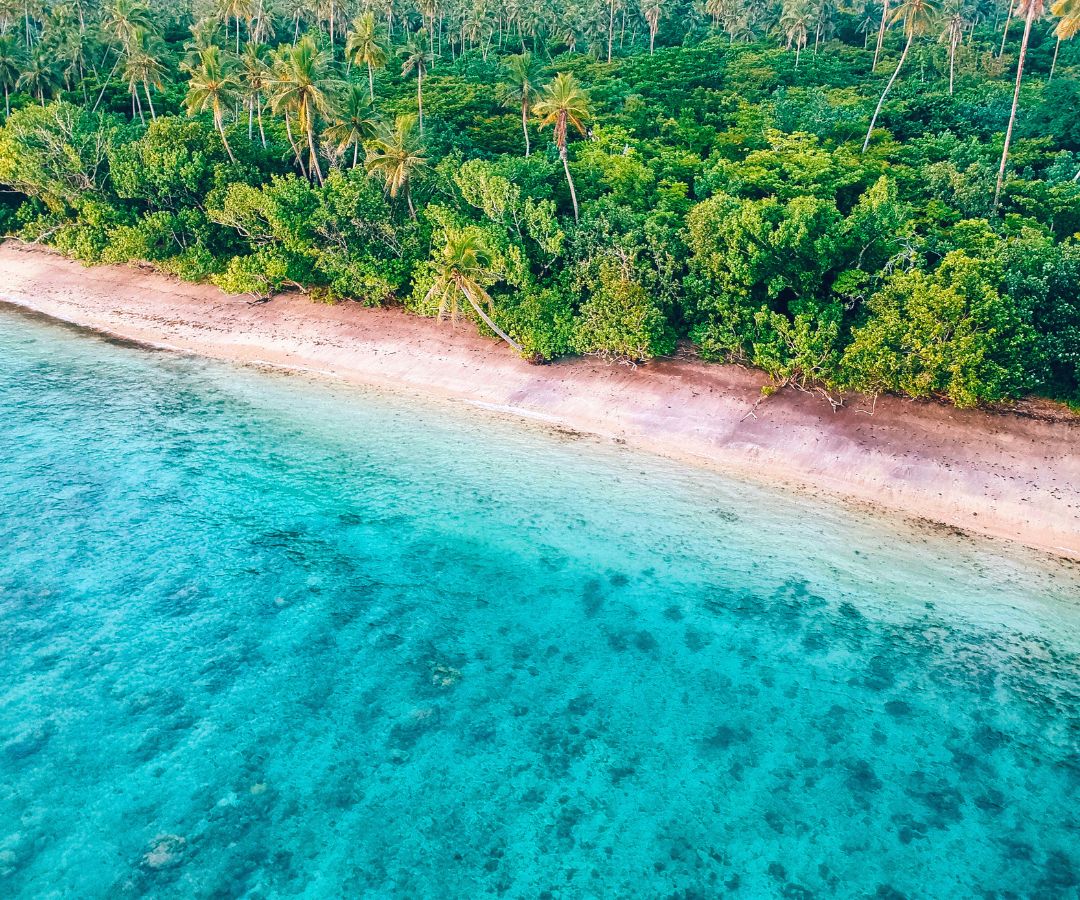 samoa-beach