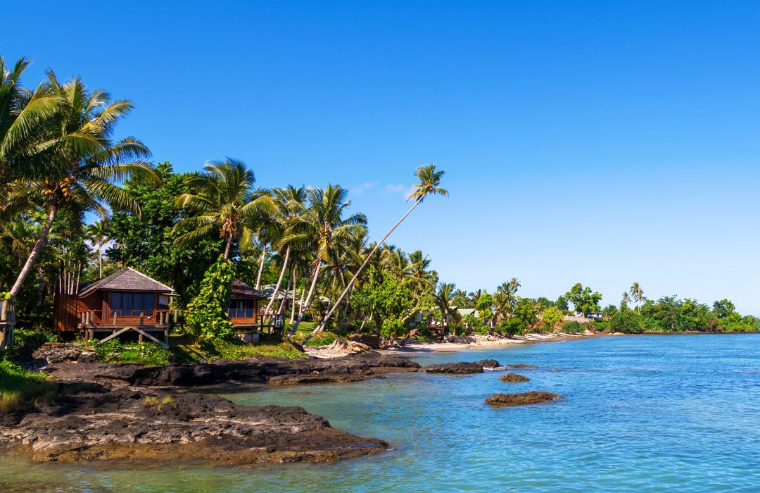 samoa-waterfront