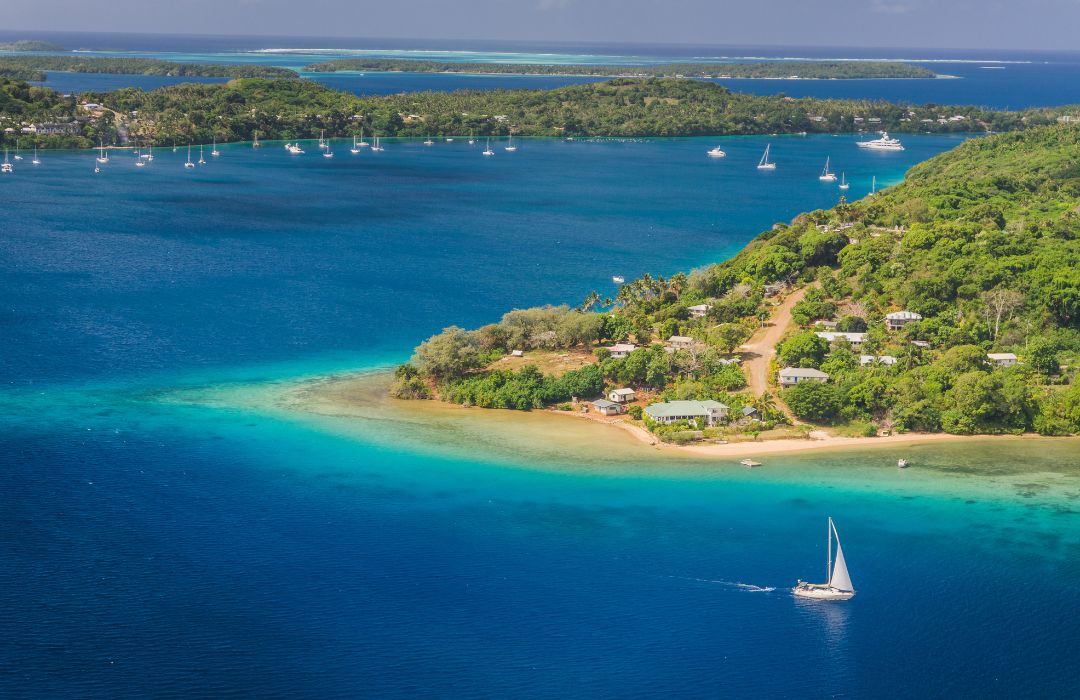 tonga-island