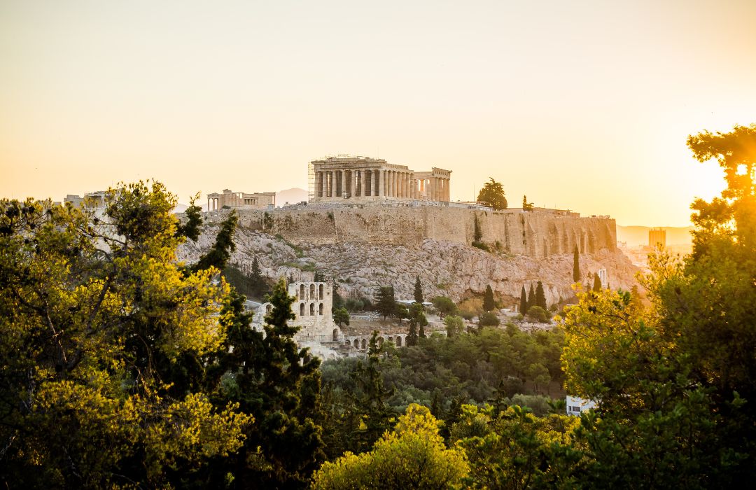 athens