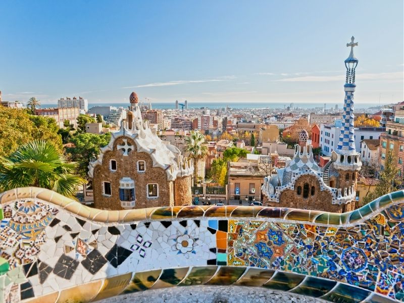 barcelona-art