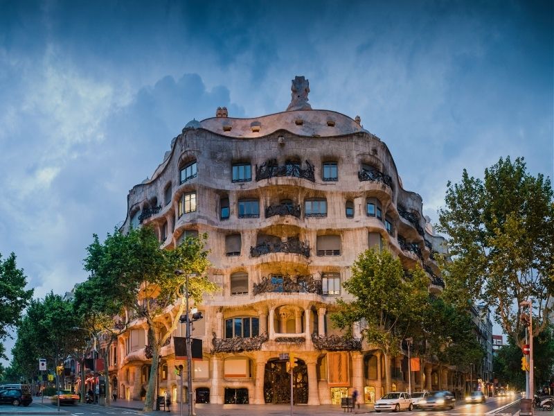 barcelona-art