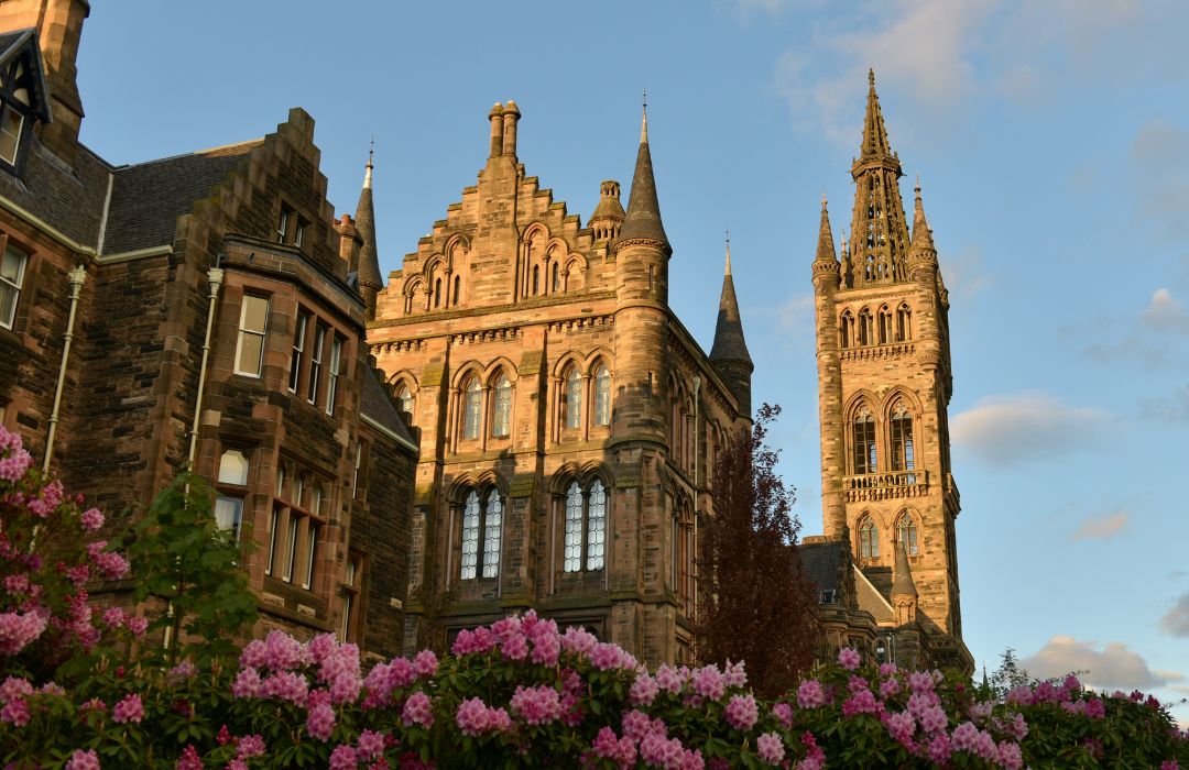 glasgow-architecture