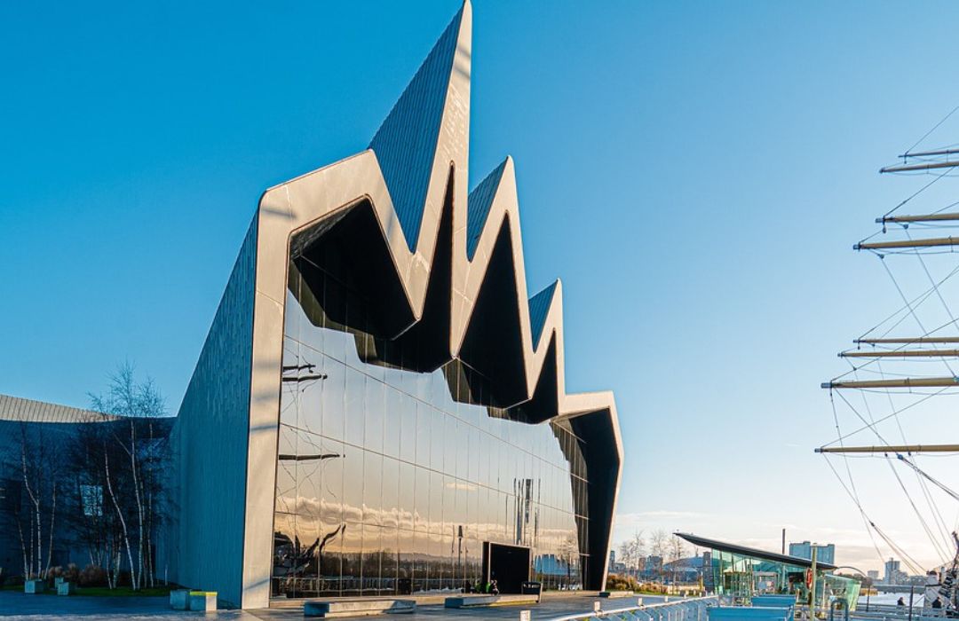 glasgow-architecture