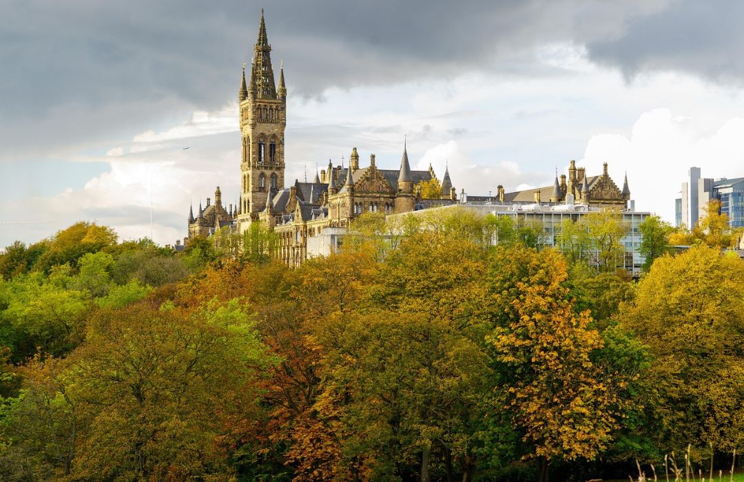 glasgow-architecture
