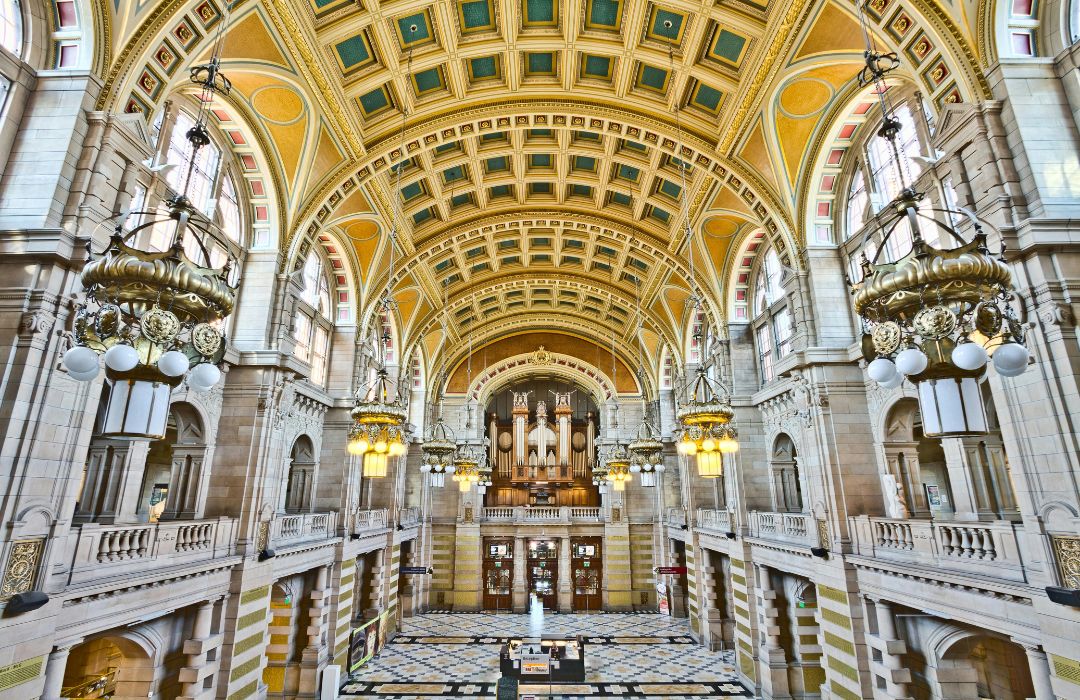 glasgow