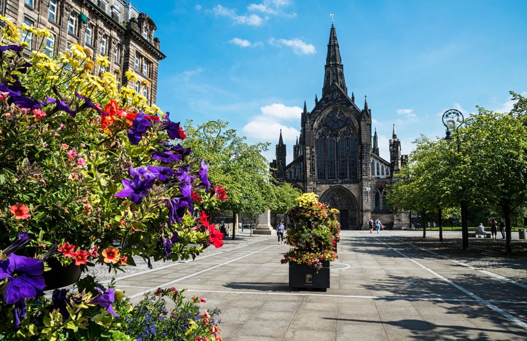glasgow