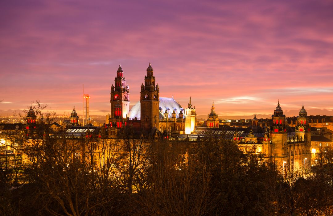 glasgow