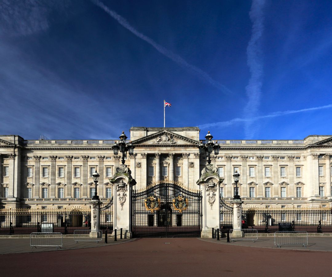 buckingham-palace