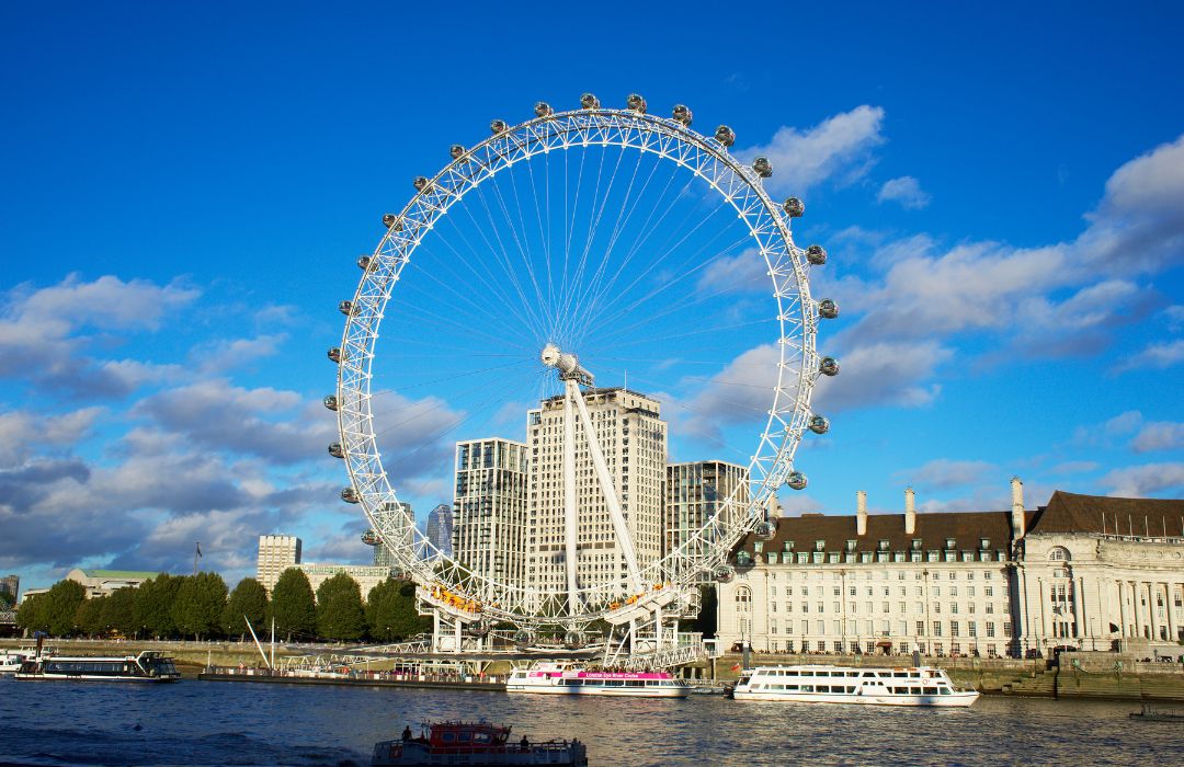 london-eye