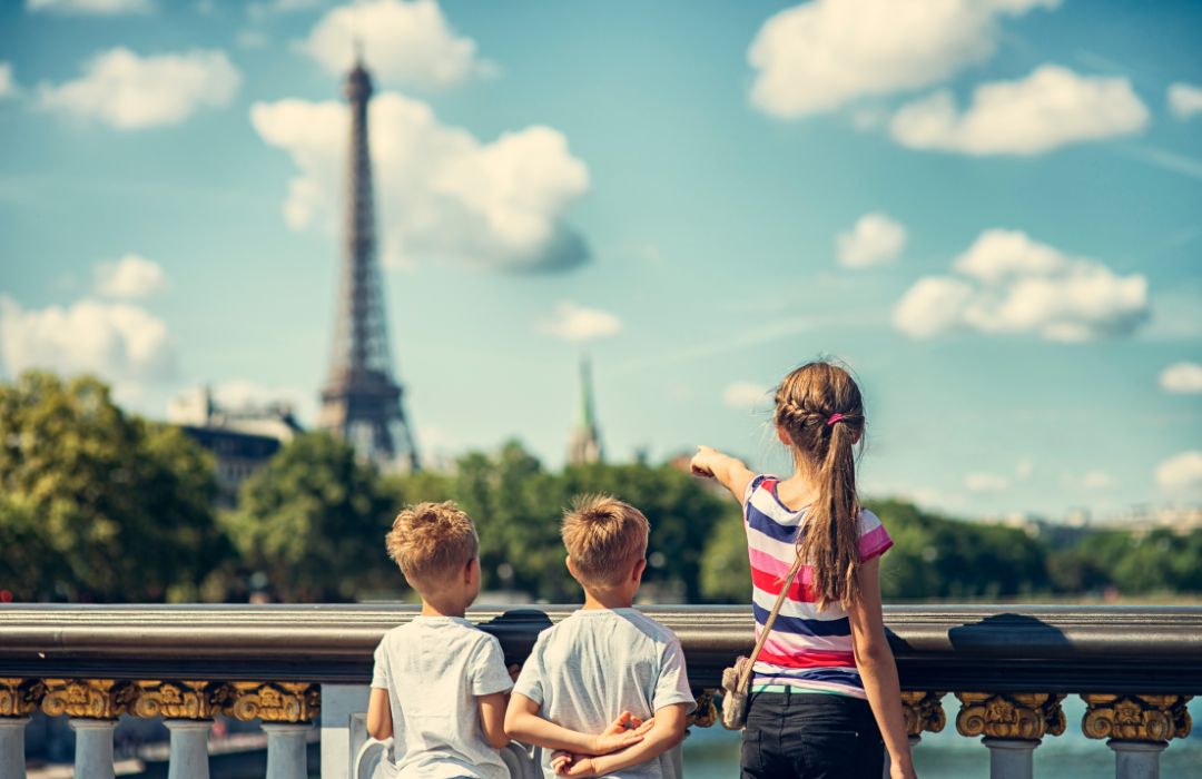 paris-family