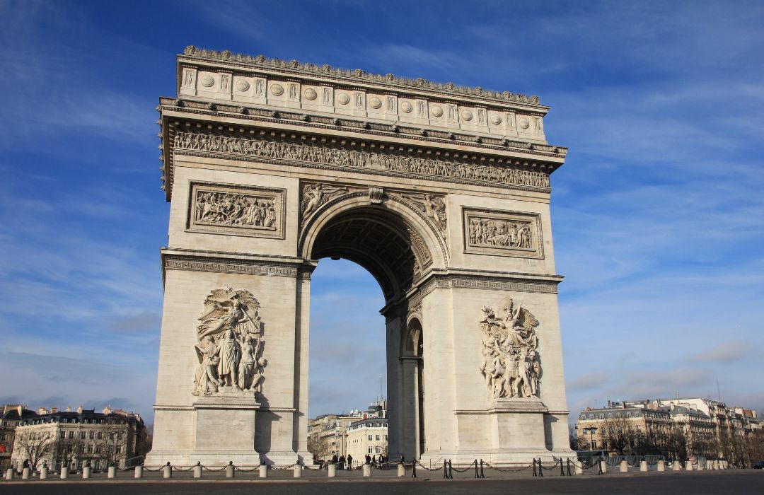 paris-arc-de-triumph