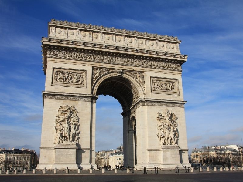 paris-arc-de-triumph