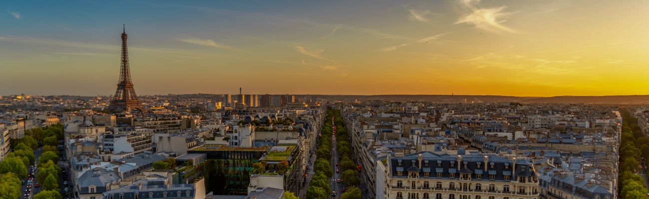 paris-city