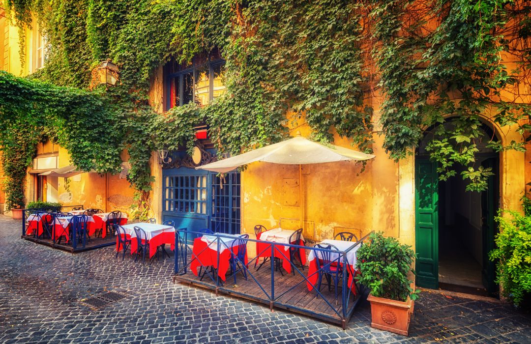 rome-restaurant