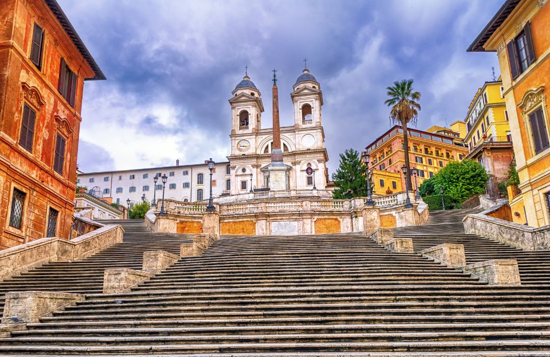 spanish-steps